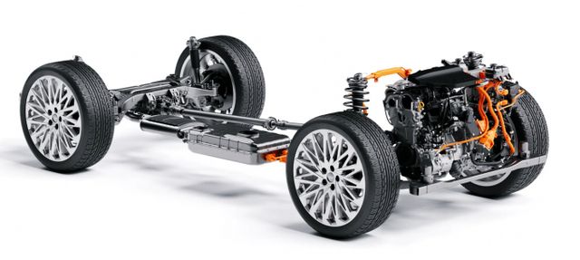 현대차그룹은 차세대 하이브리드 시스템을 통해 하이브리드 라인업을 확장해 나갈 예정이다./사진=현대차그룹