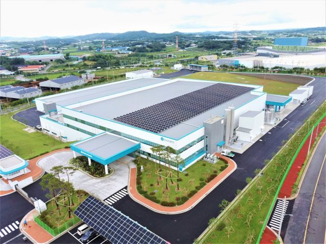 동아제약이 의약품 제조시설에 스마트 공정 시스템을 구축해 품질 경쟁력을 강화한다. /사진=동아제약