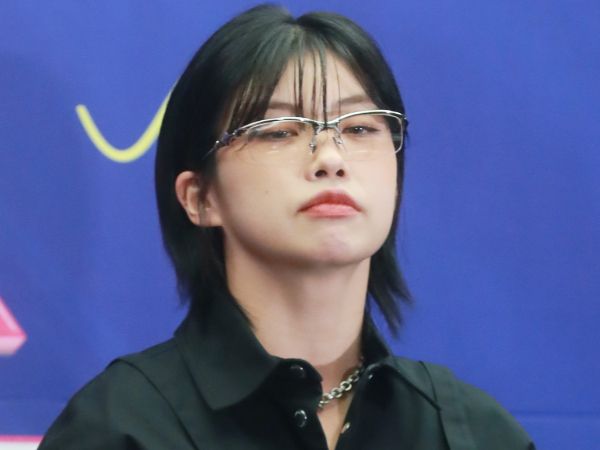 안무가 아이키가 뮤지컬 '프리다'를 통해 뮤지컬 배우로 데뷔한다. 사진은 안무가 아이키가 2023년 11월21일 오전 서울 마포구 상암동 스탠포드 호텔에서 진행된 엠넷 '스트릿댄스 걸스 파이터2' 제작발표회에 참석해 포즈를 취하고 있는 모습. /사진=스타뉴스