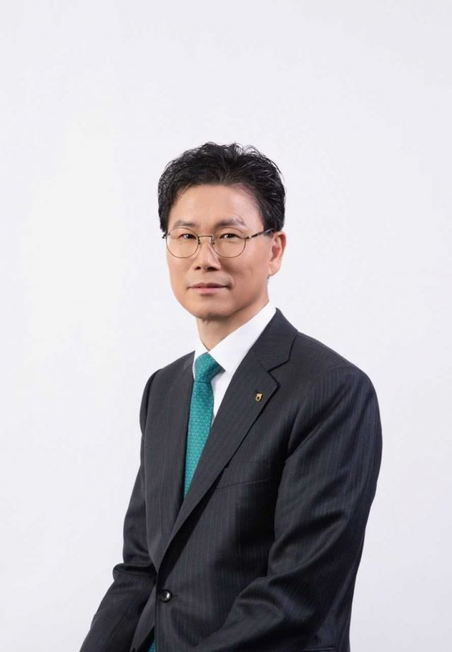 강태영 NH농협은행장/사진=NH농협은행