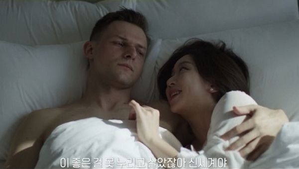 고부 갈등으로 파국을 맞을 뻔한 '불륜 아내'와 '마마보이 남편'의 사연이 전해졌다. 사진은 기사의 이해를 돕기 위한 재연 화면. /사진=채널A '탐정들의 영업비밀' 캡처