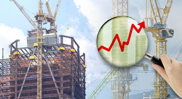 올해 1분기 실적 발표가 예정된 가운데 시공능력평가 상위 3사의 저조한 실적이 예상된다. 5위 DL이앤씨와 6위 GS건설, 10위 HDC현대산업개발은 실적이 개선될 전망이다. /그래픽=강지호 디자인 기자