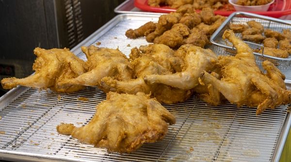 군 간부를 사칭해 음식을 대량 주문하고 나타나지 않는 '노쇼' 사기가 급증하고 있다. 사진은 기사와 직접적인 관련이 없음. /사진=이미지투데이