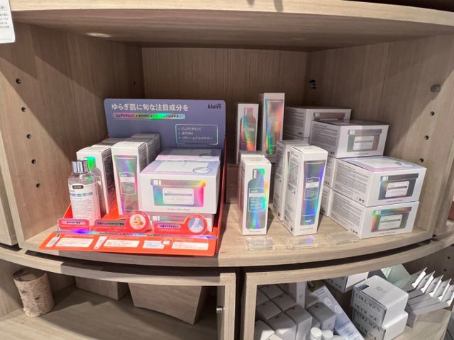 위시컴퍼니의 대표 스킨케어 브랜드 클레어스(Dear, Klairs)가 일본 로프트사가 주최한 2025 'K-코스메 페스티벌'에 참가해 성황리에 행사를 마쳤다. /사진=위시컴퍼니