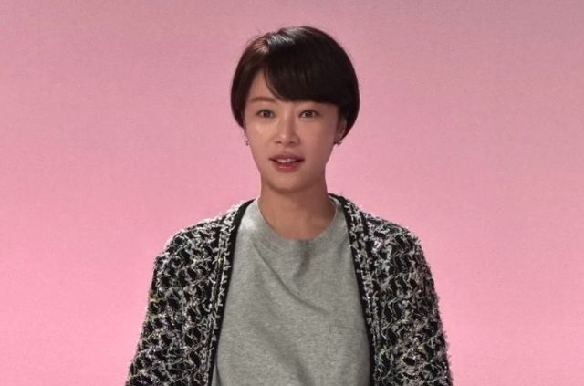 배우 황정음이 '솔로라서' 예고편에서 눈물을 흘렸다. /사진=황정음 인스타그램