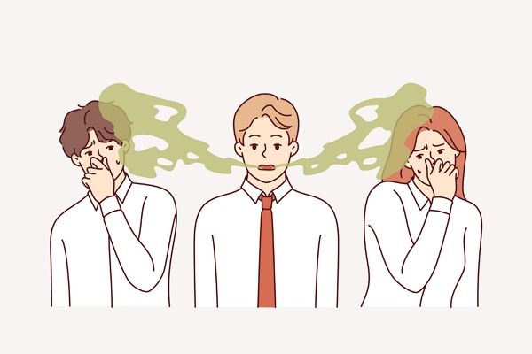 한 회사에서 여름철을 맞아 직원들에게 1일1샤워를 권장하는 공지를 게재했다. 이미지는 기사와 직접적인 관련이 없음. /이미지=이미지투데이