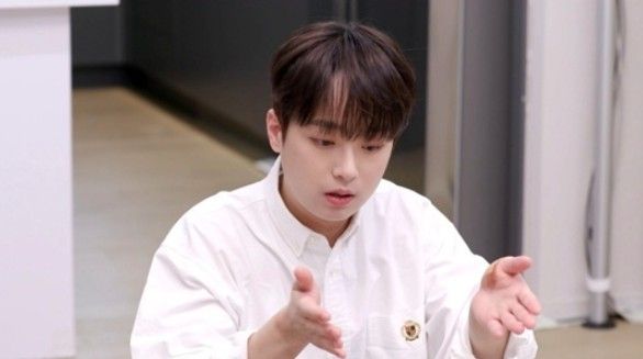 가수 이찬원의 특별한 학창시절 이야기를 공개한다. /사진=KBS2 제공