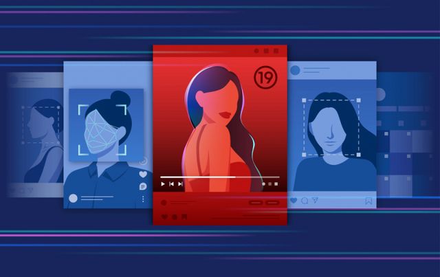 법원이 텔레그램 유료 채널을 운영하며 아동 성 착취물과 딥페이크 허위 영상물을 유포·판매한 20대에게 징역형을 선고 선고했다. 본 삽화는 기사내용과 무관함. /사진=이미지투데이