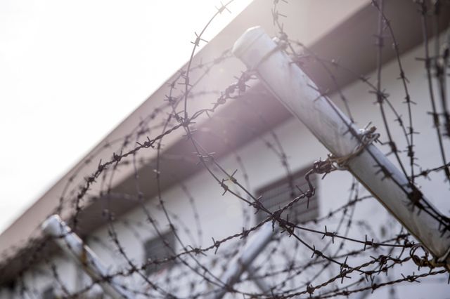 구치소 내부에서 신종 마약 펜사이클리딘(PCP)으로 의심되는 물질이 발견됐다. 사진은 기사내용과 무관함. /사진=이미지투데이