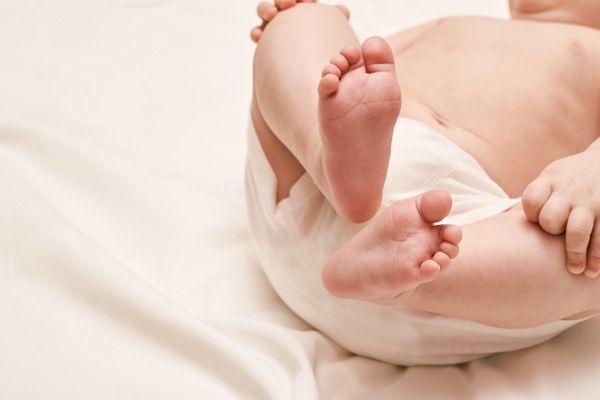 태어난 지 6개월된 친딸을 100만원을 받고 판 30대 친모가 구속됐다. 사진은 기사와 직접적인 관련 없음. /사진=이미지투데이