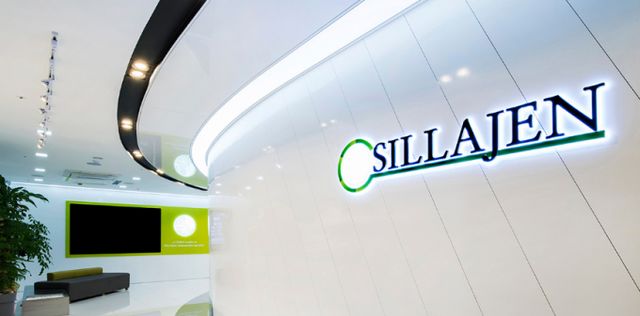 신라젠이 우성제약을 흡수합병하며 연구개발 시너지를 낼 것으로 예상된다. /사진=신라젠