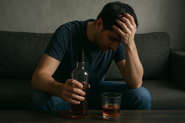 휴대전화를 주지 않는다는 이유로 모친의 목을 조른 20대가 사회에서 일시적으로 격리됐다. /사진=챗지피티 