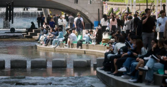 28일 전국이 건조하고 강한 바람이 불 예정이다./사진=뉴스1