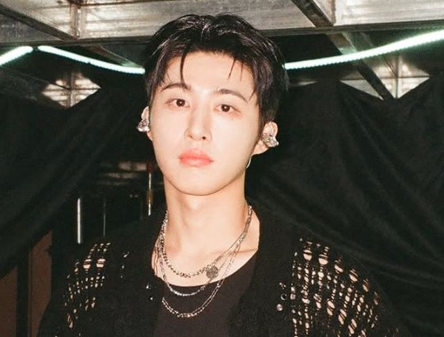 가수 비아이(B.I)가 아티스트를 넘어 131레이블을 이끄는 대표 프로듀서로 새 출발을 알렸다. /사진=비아이 인스타그램