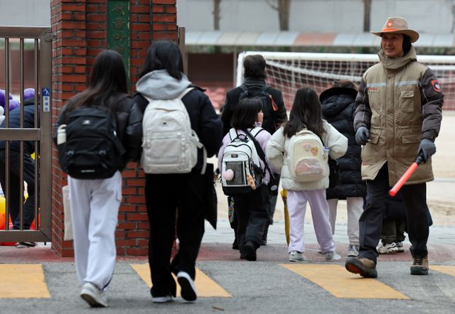  MZ세대에 해당하는 젊은 교사들 중 60%가 이직을 고려하고 있는 것으로 나타났다./사진=뉴스1