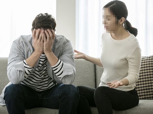 외도를 저질렀지만 자녀 양육권을 주장하고 싶다는 여성의 사연이 전해졌다. 사진은 기사와 직접적인 관련 없는 삽화. /삽화=이미지투데이