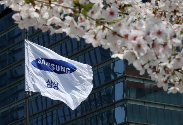 삼성전자가 오는 30일 1분기 실적을 발표하는 가운데 컨퍼런스콜에서 어떤 전망을 내놓을지 주목된다./사진=뉴스1