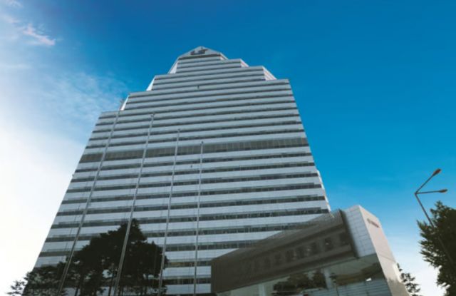 사진은 LS용산타워 전경. /사진=LS