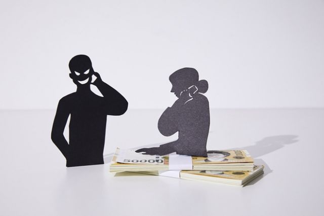 군인, 교도소에 이어 소방대원을 사칭한 물품 대리구매를 요구하는 사기 범죄가 발생했다. /이미지=이미지투데이