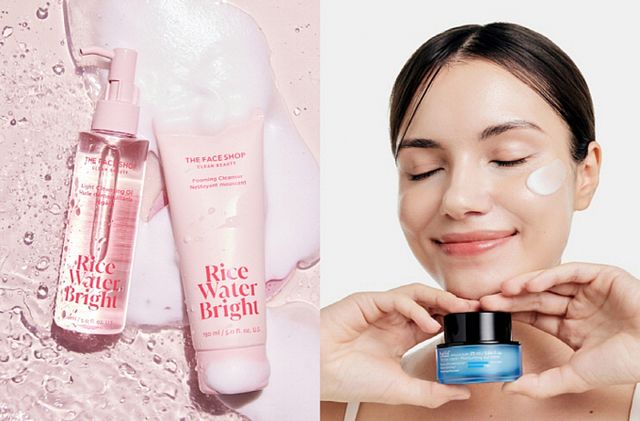 LG생활건강이 북미 사업 강화를 위해 북미 법인(LG H&H USA)이 진행하는 약 1860억원(1억3000만달러)의 유상증자에 참여한다. 올해 마마존 마케팅 강화 등 북미 사업 투자를 확대할 방침이다. 사진은 지난해 아마존 블랙프라이데이 행사에서 호응을 얻은 더페이스샵과 빌리프 제품. /사진=LG생활건강