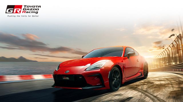 한국토요타가 '2025 보령·AMC 국제 모터 페스티벌'에 참가한다. /사진=한국토요타