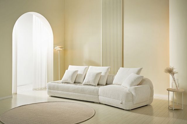  '장수 돌침대'가 5월 가정의 달을 맞아 장수 돌침대 또는 돌소파 구매 고객 대상으로 최대 40만원 할인 혜택을 제공하는 오프라인 프로모션 행사를 마련했다고 밝혔다. /사진=장수 돌침대