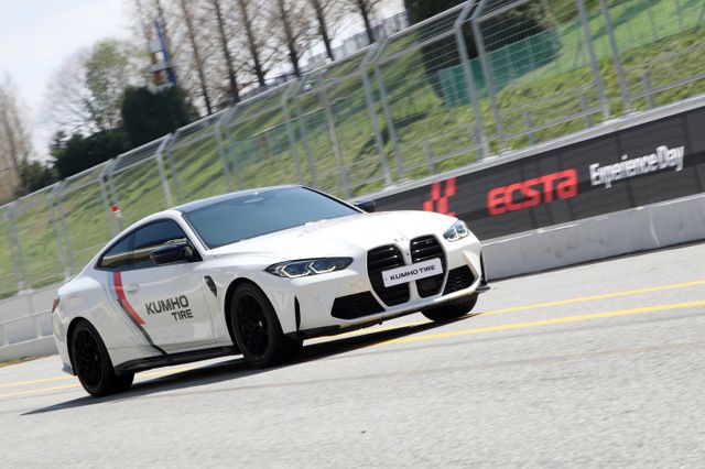 금호타이어가 1분기 전년 동기 대비 15.5% 증가한 매출 1조2062억원을 기록했다./사진=금호타이어