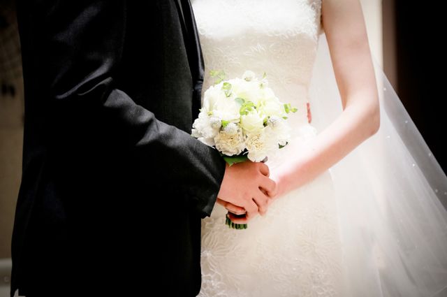 친한 친구와 가치나 관심사를 공유하며 관계를 유지하는 '우정 결혼'이 중국 젊은이 사이에서 늘어나고 있다. 사진은 기사내용과 무관함. /사진=이미지투데이