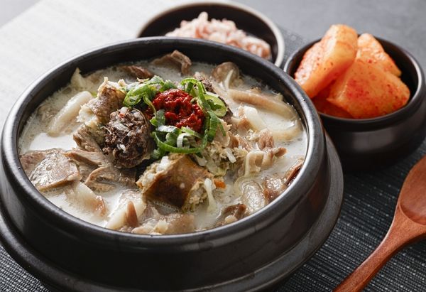 순댓국 때문에 예비 신랑에게 파혼 통보했다는 여성의 사연이 전해졌다. 사진은 기사의 이해를 돕기 위한 순댓국 자료 사진. /사진=이미지투데이