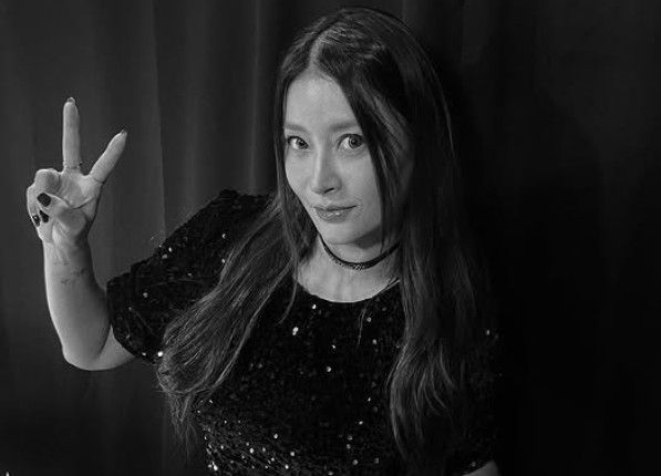 가수 황보가 금전 피해를 호소했다. /사진=황보 인스타그래