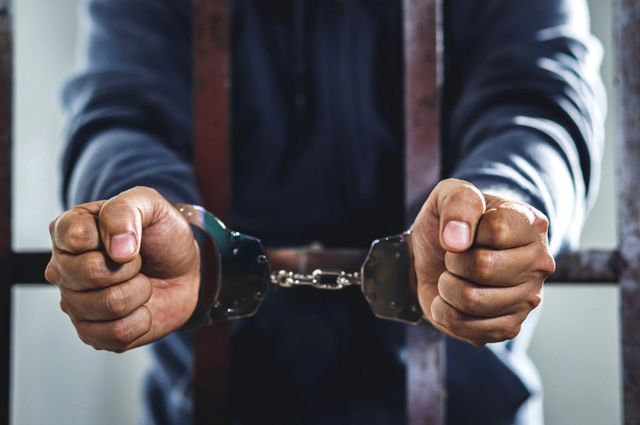  자신에게 호의를 베푼 20년 지기 여성을 살해한 60대 남성이 징역 35년을 선고받았다. 사진은 기사내용과 무관. /사진=이미지투데이