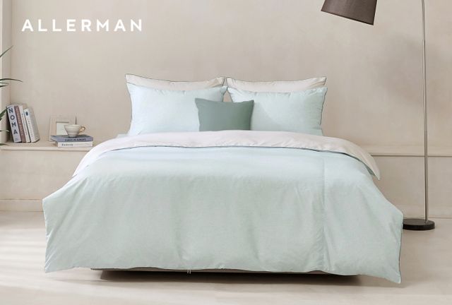 침구 브랜드 알레르망이 한달 동안 할인 프로모션을 전개한다. /사진=알레르망
