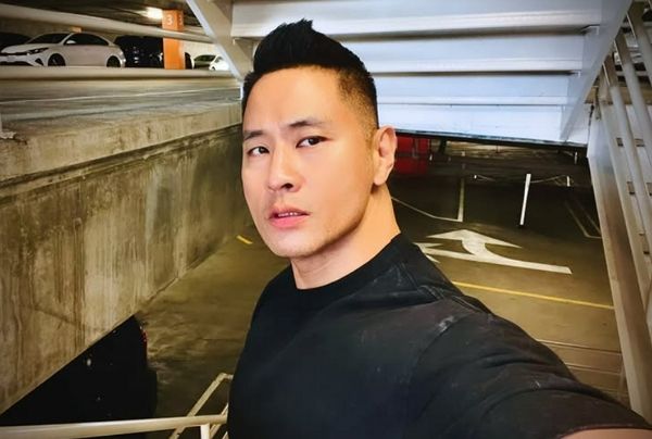 병역 기피 의혹으로 입국이 금지된 가수 유승준이 미국 밤무대에 올랐다는 목격담에 반박했다. 사진은 가수 유승준 모습. /사진=유승준 인스타그램 캡처