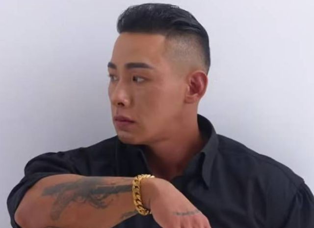 헬스 유튜버 고 김웅서씨의 사망과 관련해 사실혼 배우자와 나눈 녹취록이 공개돼 파장을 일고 있다. /사진=고 김웅서 인스타그램