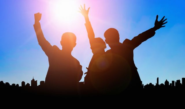 MZ세대들은 적성과 흥미가 없다면 직장 생활을 이어갈 필요가 없다는 시각이 많다. /사진=이미지투데이