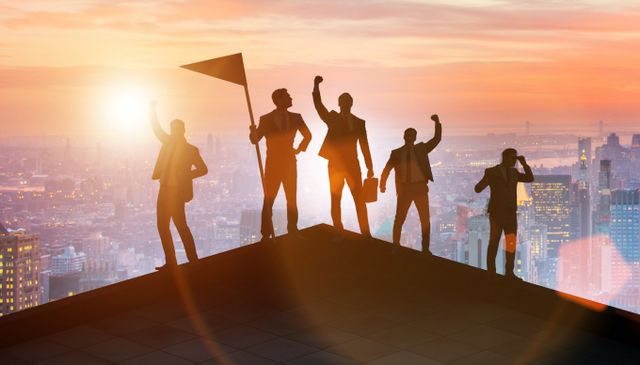 이제는 어엿던 사회인으로 자리잡은 MZ세대는 기존 가치관의 갈등 속 자신들의 입지를 다지고 있다. /사진=이미지투데이