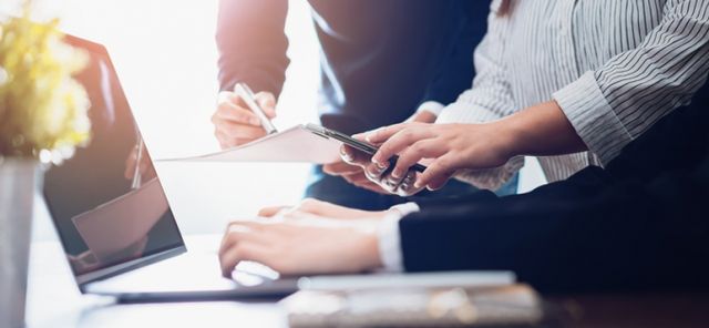 청년들은 기성세대와 달리 직장보다는 직무의 개념이 뚜렷하다. /사진=이미지투데이