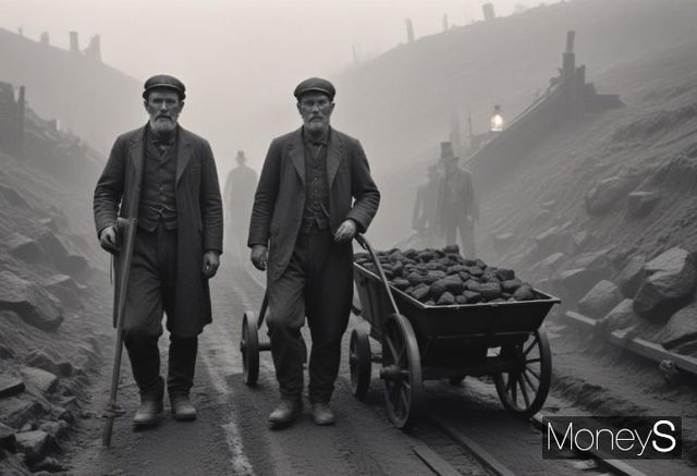 모방경제가 끝난 혁신경제 시대엔 교육의 중요성이 강조된다. /그래픽=김은옥 기자(챗GPT)