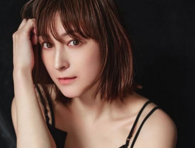 일본 여배우 히로스에 료코가 간호사 폭행 혐의로 현행범 체포됐다. /사진=히로스에 료코 인스타그램