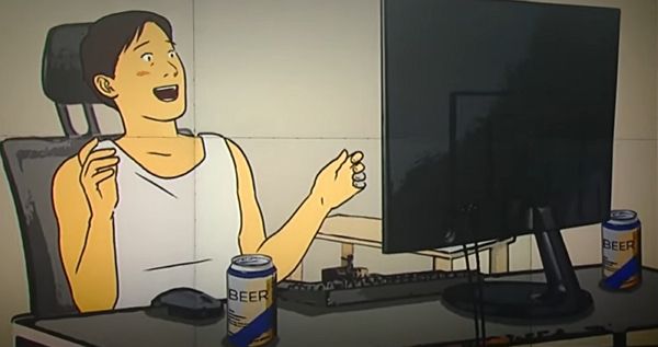 친정엄마를 간병하는 아내를 두고 외도를 저지르는 남편과 이혼하고 싶다는 여성의 하소연이 전해졌다. 사진은 기사의 이해를 돕기 위한 삽화. /사진=JTBC '사건반장' 캡처