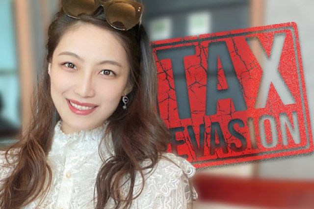 ‘부자 남성과 결혼하는 법’을 가르치며 큰 인기를 끈 중국의 유명 강사가 세금 탈루 혐의로 약 15억원의 벌금을 물게 됐다. /사진=SCMP 캡처