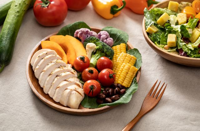 혈당 조절을 통해 체중을 감량하는 저인슐린 다이어트가 주목된다. 사진은 기사 내용과는 무관함. /사진=이미지투데이