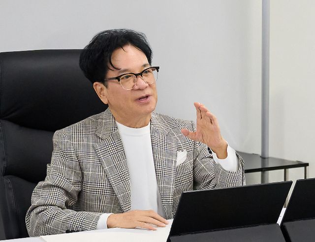 이재현 CJ그룹 회장이 새해 첫 글로벌 현장경영 국가로 일본을 택하고 올리브영의 일본 진출 등을 주문했다. /사진=CJ그룹