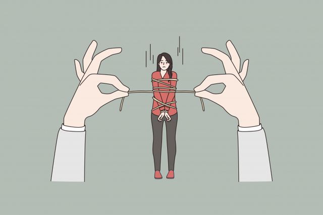 엄마에게 월급 통장을 맡긴 한 여성이 20년 동안 모은 3억원을 돌려받지 못하고 도리어 협박을 당했다. /사진=이미지투데이