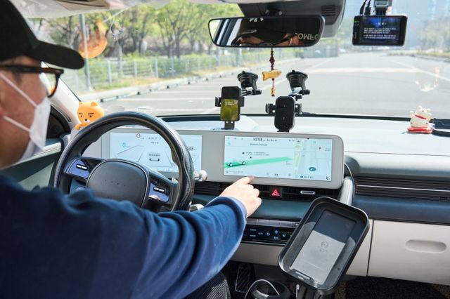 현대차·기아 연구진이 주행 2년9개월 만에 58만㎞를 달린 전기차 아이오닉5를 연구·분석해 자사의 뛰어난 기술력을 입증했다. /사진=현대차그룹