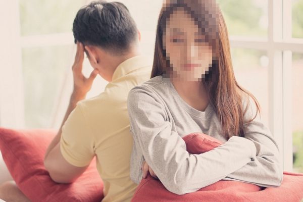 이혼을 원하는 아내와 이혼을 거부하는 남편이 고민을 전했다. 사진은 기사의 이해를 돕기 위한 자료 사진. /사진=이미지투데이