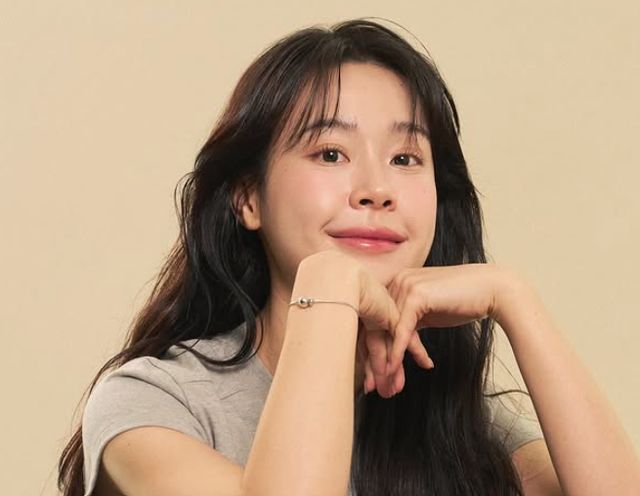 채널A '하트시그널4' 출신 이주미가 플리마켓 행사 운영 미흡에 대해 직접 사과했다. /사진=이주미 인스타그램