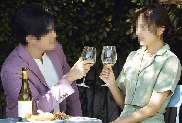 대화가 통하지 않는 남성과의 소개팅을 파기했다가 주선자 친구에게 욕 먹은 여성의 후기가 전해졌다. 사진은 기사의 이해를 돕기 위한 자료 사진. /사진=이미지투데이