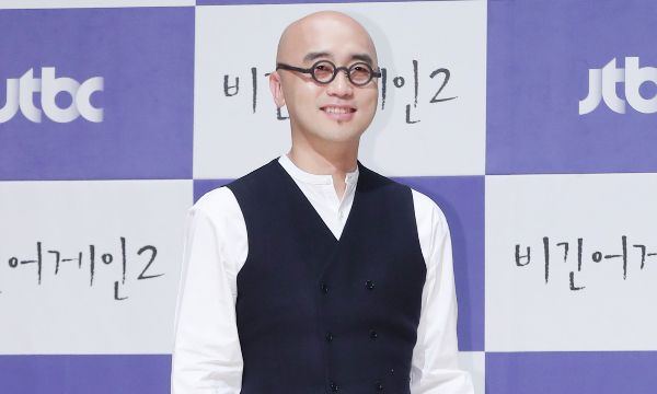 윤석열 전 대통령 퇴진을 촉구했던 가수 하림이 국가기관 주최 행사에서 갑작스러운 섭외 취소 통보를 받았다고 주장했다. 사진은 하림이 JTBC 프로그램 '비긴어게인2' 제작발표회에 참석한 모습. /사진=머니투데이