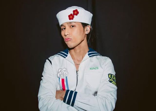  마약을 투약했다며 경찰에 자수했던 래퍼 식케이가 항소심을 앞두고 페스티벌에 출격해 논란이 예상된다. /사진=식케이 인스타그램